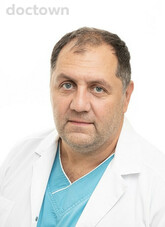 Штадлер Дмитрий Иванович