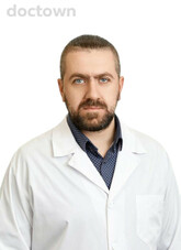 Шубин Иван Валерьевич