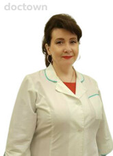 Щукина Татьяна Борисовна