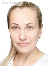 Шуматова Ольга Валерьевна