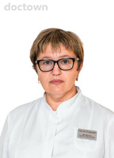 Шунайлова Татьяна Викторовна