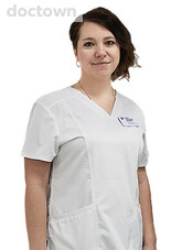 Шункевич Ольга Николаевна