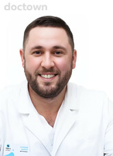 Шуваев Антон Викторович