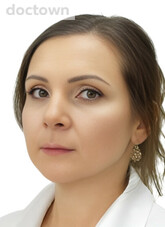 Логинова Ирина Александровна