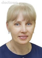 Логинова Татьяна Борисовна