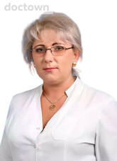 Носкова Елена Владимировна
