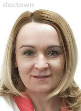 Галанина (Новожилова) Лада Михайловна