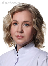 Ермакова Ангелина Викторовна