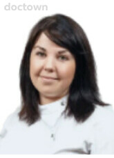 Ермакова Ирина Витальевна