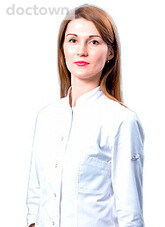 Ермакова Ольга Николаевна