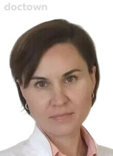 Ерофеева Елена Леонидовна