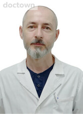 Кварцхава Рамази Мурадиевич