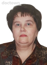 Мудрова Ольга Александровна