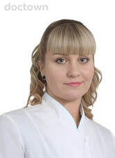 Пермякова (Рудова) Ирина Владимировна