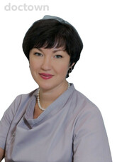Русинова Ирина Андреевна