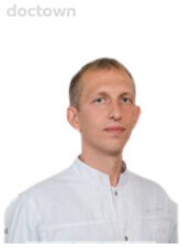 Белокрылов Алексей Николаевич