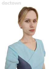 Беляева Юлия Ивановна