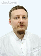 Бережной Кирилл Павлович