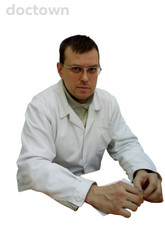 Беспалый Андрей Александрович