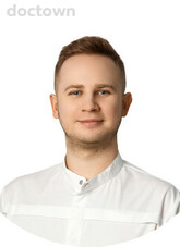Безумов Глеб Владиславович