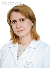 Ханнанова Любовь Васильевна