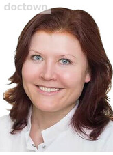Ханжина Елена Владимировна