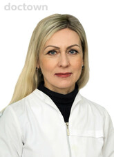 Харламова Анна Владимировна