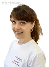 Харламова Анна Юрьевна