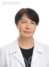Вяткина Алина Сергеевна