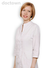 Вязовец Наталья Викторовна