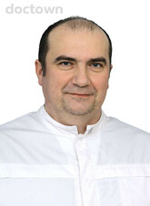 Аликин Алексей Николаевич