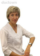 Аликина Елена Михайловна