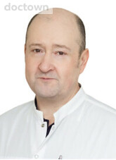 Будин Илья Николаевич