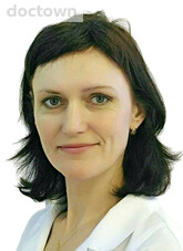 Булатова Лариса Анатольевна