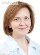 Булатова Татьяна Юрьевна
