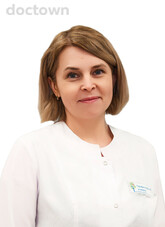 Бурдина Татьяна Сергеевна
