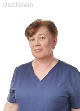 Буторина Наталья Михайловна