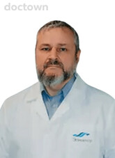 Кириллов Александр Иванович