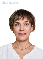 Кириллова Екатерина Борисовна
