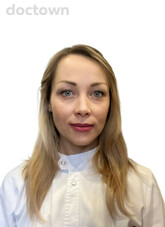 Зенкова Ирина Сергеевна