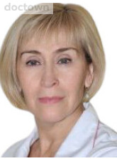 Зернова Елена Юрьевна