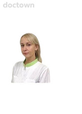 Биктагирова Яна Рудольфовна