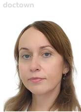 Биктагирова Яна Рудольфовна