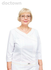 Бизяева Елена Аркадьевна