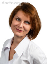 Обухова Оксана Валентиновна