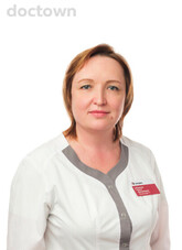 Исакова Ольга Николаевна