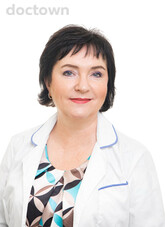 Истомина Марина Александровна