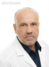 Аверьянов Сергей Сергеевич