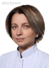 Мельникова Ольга Викторовна