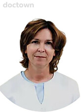 Меньшикова Наталья Николаевна